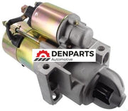 Chevrolet GMC Isuzu Oldsmobile V6 and V8 1994-2005 Starter