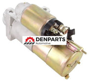 Chevrolet GMC Isuzu Oldsmobile V6 and V8 1994-2005 Starter