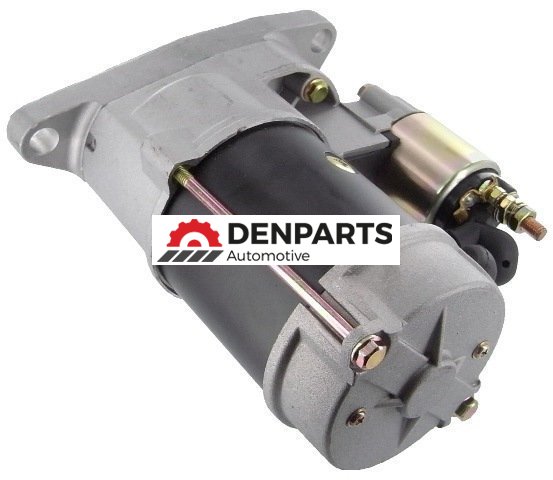Chevrolet GMC Silverado Sierra 2500 3500 6 6L V8 2001-2006 Starter