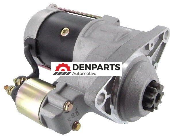Chevrolet Silverado 2500 3500 C4500 Kodiak 6 6L V8 2001-2006 Starter