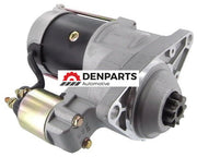 Chevrolet Silverado 2500 3500 C4500 Kodiak 6 6L V8 2001-2006 Starter