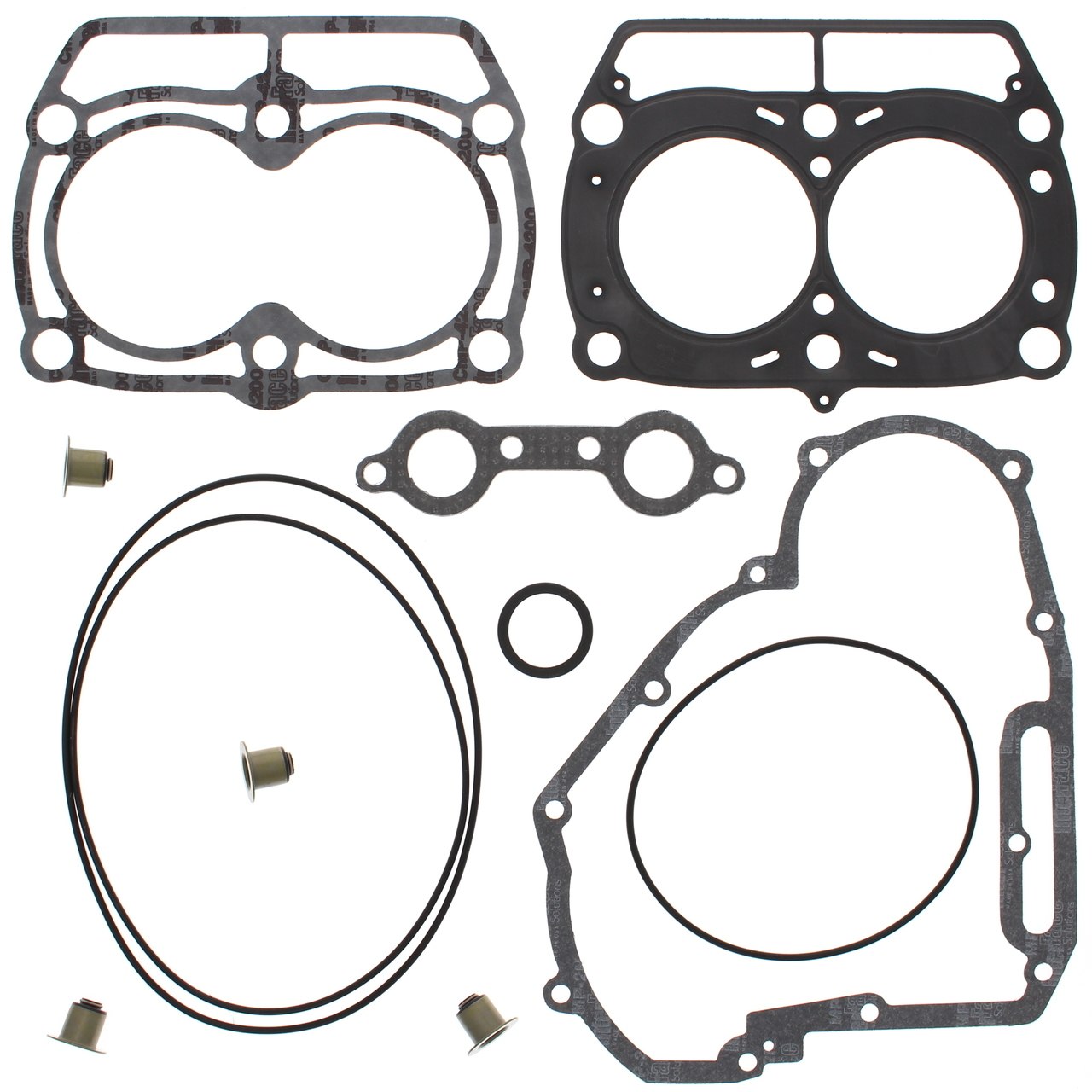 Complete Gasket Kit Polaris Sportsman 600 4x4 (If built before 10/02/03) 2004