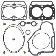 Complete Gasket Kit Polaris Sportsman 600 4x4 (If built before 10/02/03) 2004