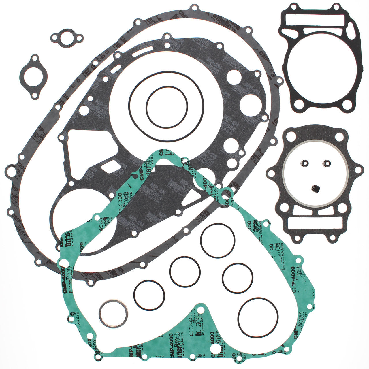 Complete Gasket Kit Suzuki LT-A400F 4WD King Quad 400cc 08 09 10 11 12 13 14 15