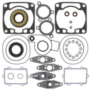 Complete Gasket Kit w/ Oil Seals Arctic Cat Cross Fire 600 All Models 2006-2011