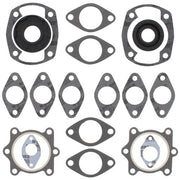 Complete Gasket Kit w/ Oil Seals Arctic Cat Puma 2 Up 340cc 1994 1995 1996 1997