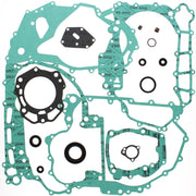 Complete Gasket Kit w/ Oil Seals Can-Am Traxter 500 500cc 99 00 01 02 03 04 05