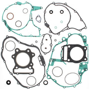Complete Gasket Kit w/ Oil Seals Honda TRX300 Fourtrax 77MM OB 300cc 1988-2000