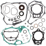 Complete Gasket Kit w/ Oil Seals Honda TRX500FPE 500cc 2007 2008 2009 2010 2011