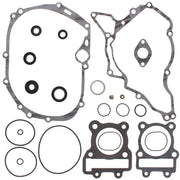 Complete Gasket Kit Oil Seals Kawasaki KLX110L 110cc 10 11 12 13 14 15 16 17