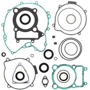Complete Gasket Kit w/ Oil Seals Kawasaki KVF360C Prairie 4x4 360cc 2003-2013