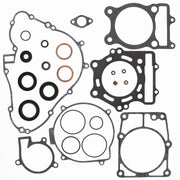 Complete Gasket Kit w/ Oil Seals Kawasaki KVF400A Prairie 4x4 400cc 1997 1998