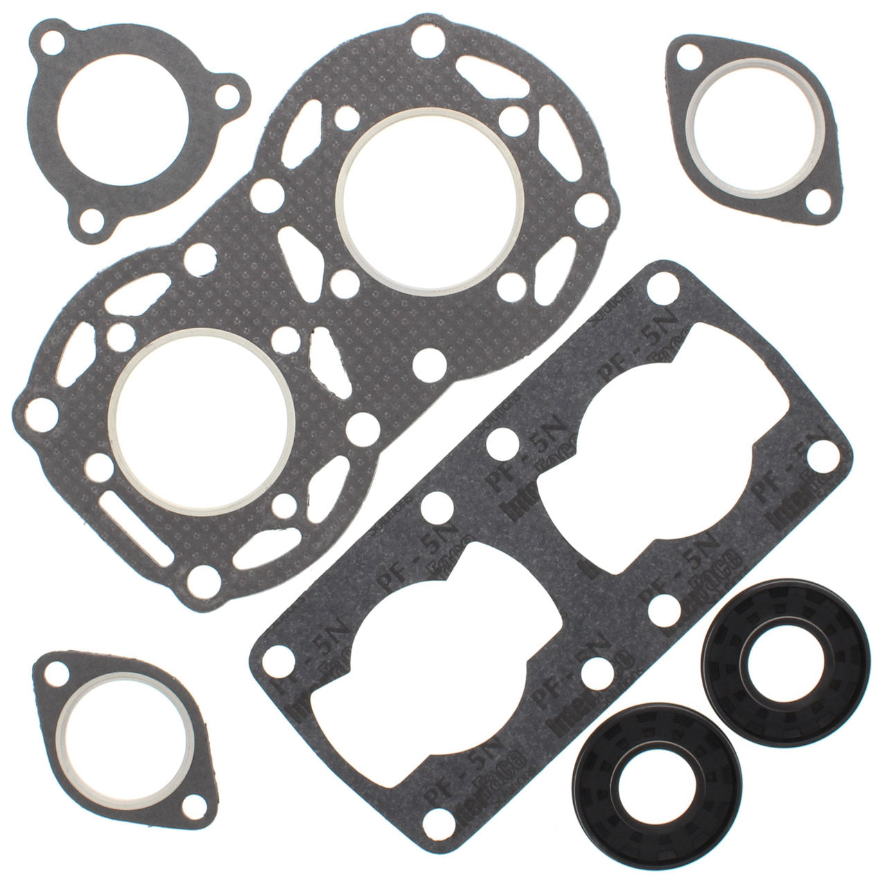 Complete Gasket Kit w/ Oil Seals Polaris TXL/TXL Indy 340cc 77 78 79 80 81 82