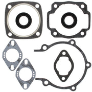 Complete Gasket Kit w/ Oil Seals Ski-Doo Olympique 300 / 300S 300cc 1972-1976