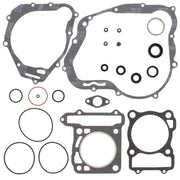 Complete Gasket Kit w/ Oil Seals Suzuki DRZ250 CA MODEL CV CARB 250cc 2001-2007