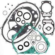 Complete Gasket Kit w/ Oil Seals Suzuki LT-A400F 4WD King Quad 400cc 2008-2015