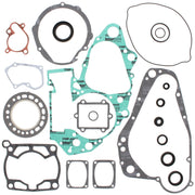 Complete Gasket Kit w/ Oil Seals Suzuki RMX250 250cc 1995 1996 1997 1998 1999