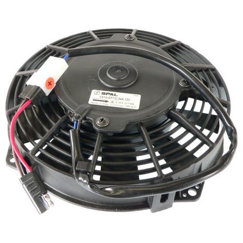 Cooling Fan Assembly POLARIS Magnum Sportsman Trail Boss XPedition ATV