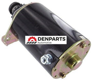 Cub Cadet John Deere with Briggs Stratton Riding Mower Starter
