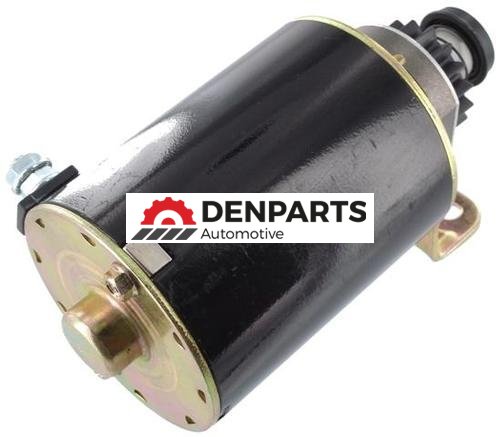 Cub Cadet John Deere with Briggs Stratton 1972-1993 Mower Starter