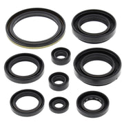 Engine Oil Seal Kit Arctic Cat 500 FIS 4x4 w/AT 500cc 02 03 04 05 06 07 08 09
