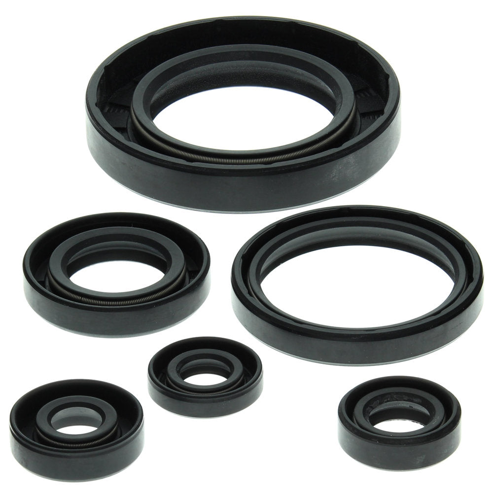 Engine Oil Seal Kit Can-Am Traxter 500 500cc 1999 2000 2001 2002 2003 2004 2005