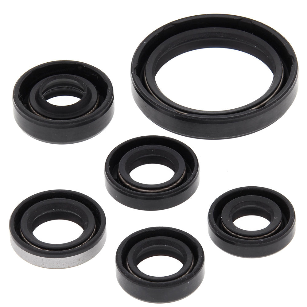 Engine Oil Seal Kit Kawasaki KFX450R 450cc 2008 2009 2010 2011 2012 2013 2014