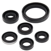Engine Oil Seal Kit Kawasaki KFX450R 450cc 2008 2009 2010 2011 2012 2013 2014