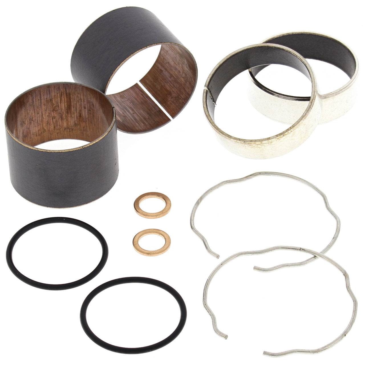 Fork Bushing Kit Honda CBR600F4 600cc 1999 2000 2001 2002 2003 2004 2005 2006