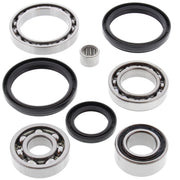 Front Differential Bearing Kit Arctic Cat 650 4x4 H1 650cc 05 06 07 08 09 10 11