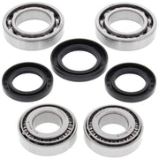 Front Differential Bearing Kit Kawasaki KLF400 Bayou 400cc 93 94 95 96 97 98 99