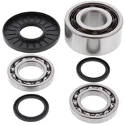 Front Differential Bearing Kit Polaris Ranger 1000 Diesel Crew 1000cc 2015 2016