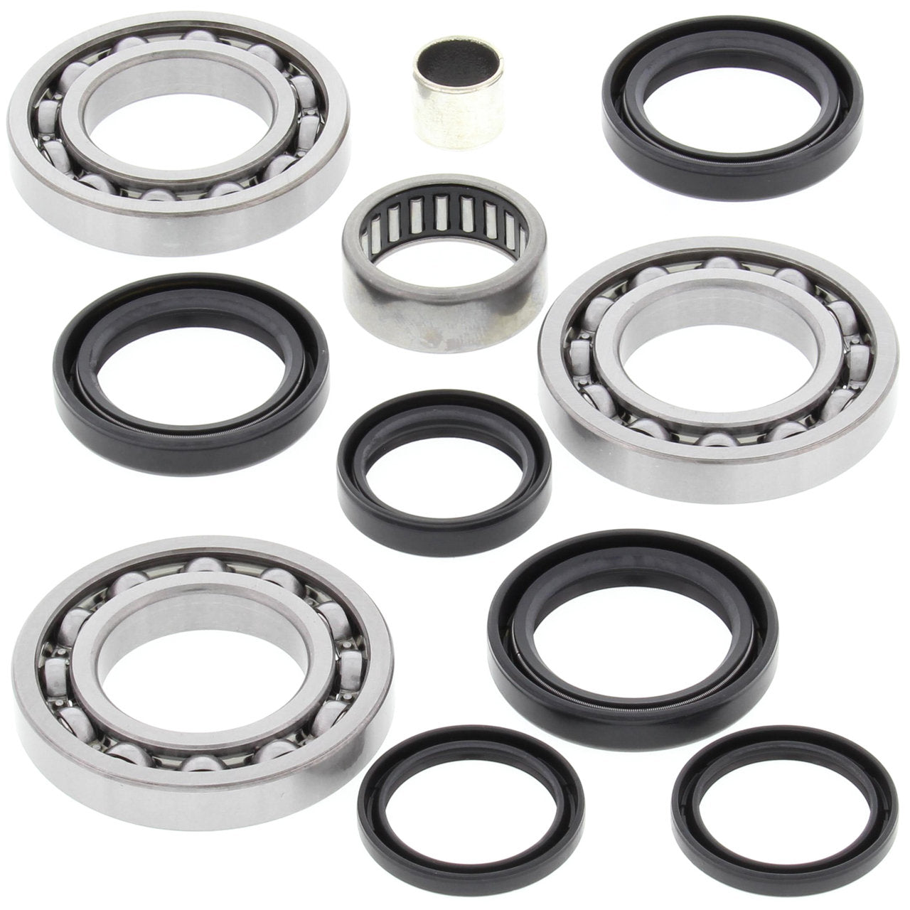 Front Differential Bearing Kit Polaris Ranger 4x4 800 EFI MIDSIZE 800cc 13 14