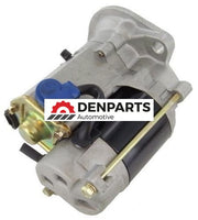 Gear Reduction Starter for Yanmar YM2210 YM2210D YM2500 YM2610 YM3000 Tractor