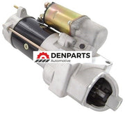 GMC P3500 Yukon Jimmy with 6.2/6.5L V8 1989-2002 Starter