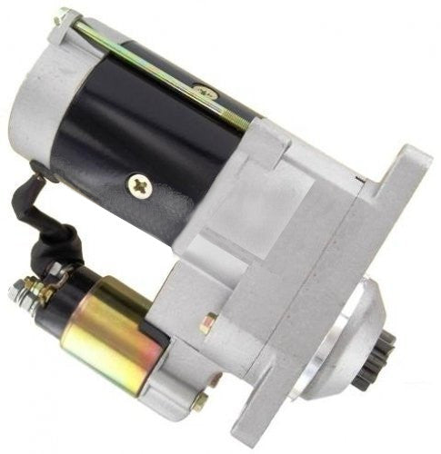 GMC Sierra 2500 HD 3500 Topkick Savana 6 6L V8 2001-2006 Starter