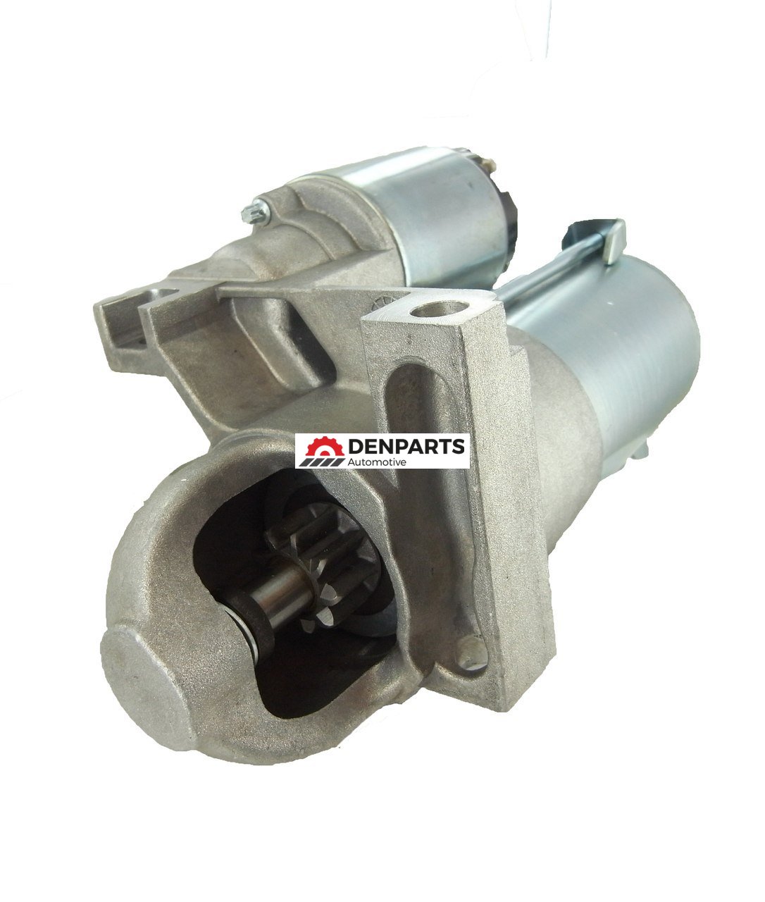 GMC Sonoma with 2 2L I4 1999-2001 Starter