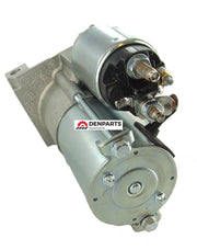GMC Sonoma with 2 2L I4 1999-2001 Starter