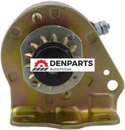 Heavy Duty Starter For Cub Cadet Zero Turn Mowers RZT17 2004 2006 Z Force 42 2004