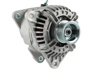 HIGH AMP ALTERNATOR FITS DODGE RAM PICKUPS W 5 7L HEMI V8 2003 2006 136 AMP