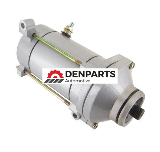 Honda GL1200 GL1200A GL1200I Gold Wing Aspencade Interstate NEW STARTER 1181cc
