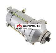 Honda GL1200 GL1200A GL1200I Gold Wing Aspencade Interstate NEW STARTER 1181cc