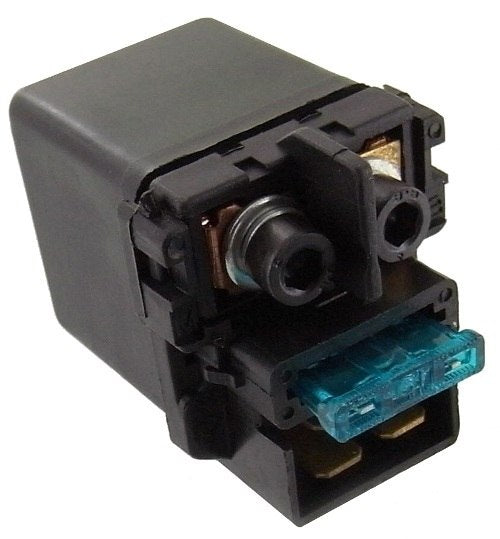 HONDA Solenoid Relay 1999 00 01 02 03 04 05 VTR1000F VTR 1000 F Super Hawk NEW