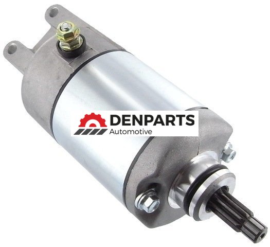 Honda TRX250 Fourtrax TRX300 Others 1987-2000 ATV Starter