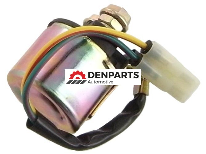 Honda TRX650 TRX 650 trax Rincon Solenoid Relay 03 to 05