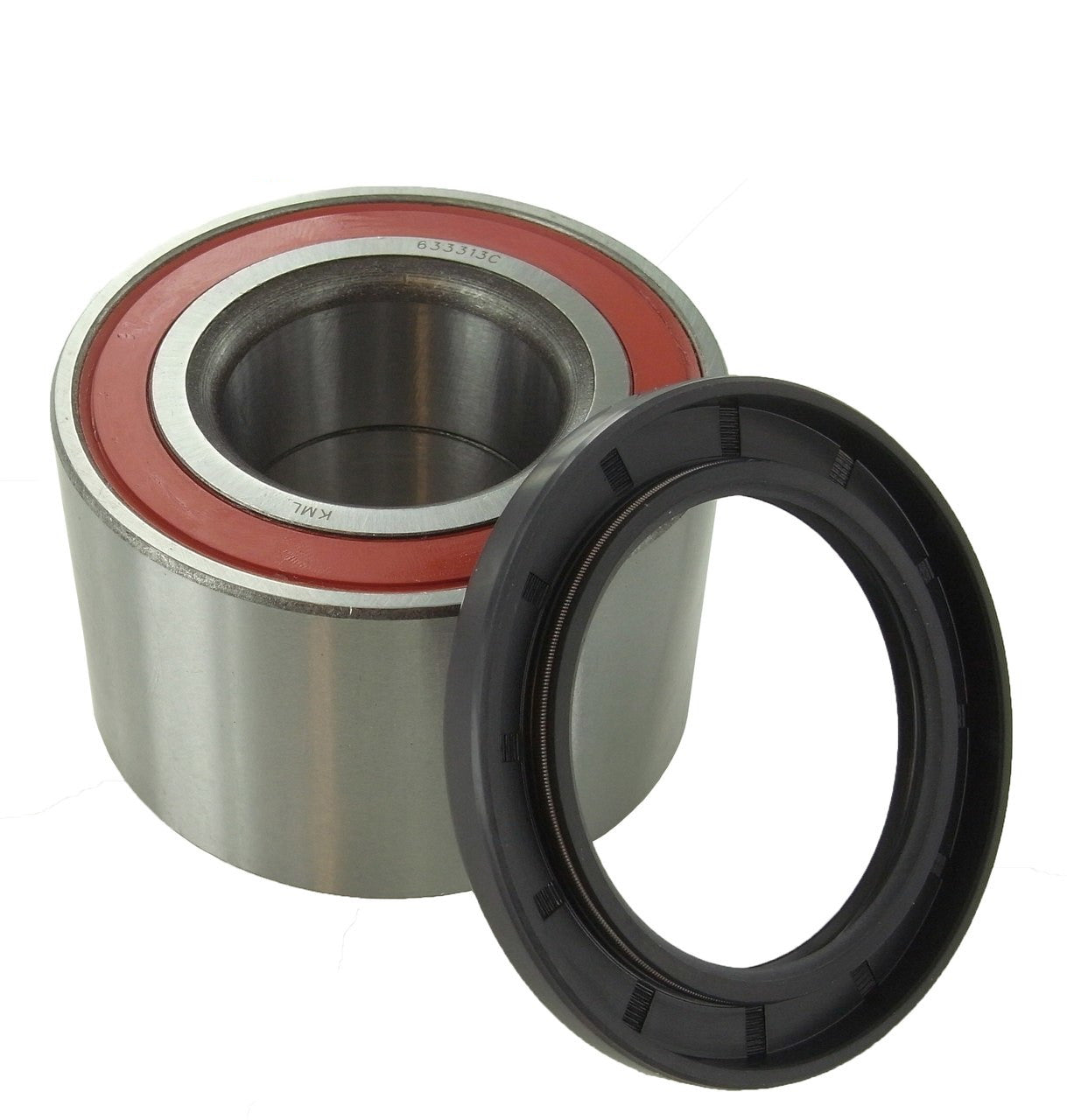 HQ Powersports Rear Wheel Bearings Can-Am Outlander 650 XT 4X4 650cc 2006-2014