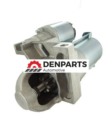 Hyster Forklifts / S10, Cutlass, Grand Prix &amp; Others 1997-2001 Starter