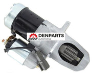 Infiniti I30 and Nissan Maxima 3 0L 1996-1999 Starter Motor
