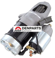 Infiniti I30 and Nissan Maxima 3 0L 1996-1999 Starter Motor
