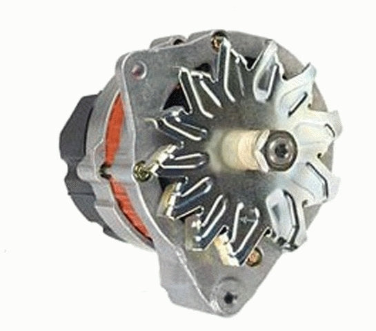 Iskra Alternator Fits Deutz-Allis Tractors Deutz-Fahr Combines KHD Engines